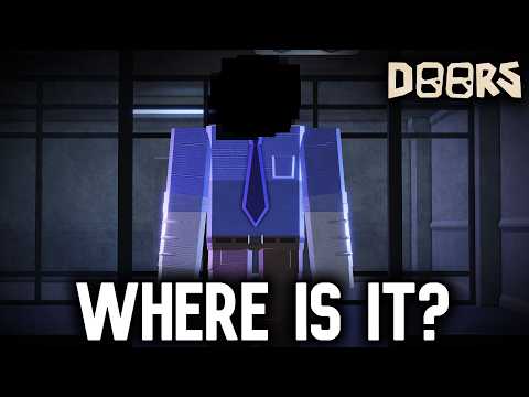 So... Where Is The Archives Update? (DOORS News + Info)