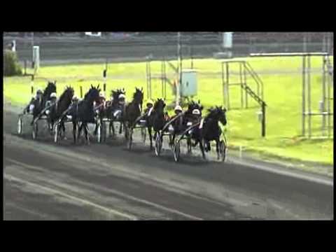 Forus Open 2009 -Torvald Palema