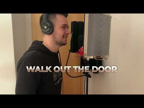 KEXXO - I WILL SURVIVE (OFFICIAL COVER)