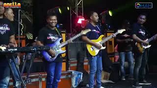 Download lagu Bagai disambar petir Sherly om adella  mp3