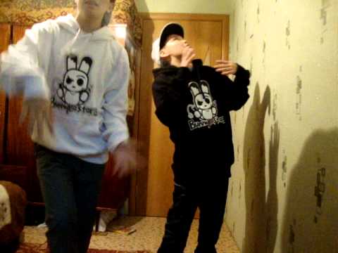 Cosmo Extazy- club RAЙ