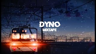 │DYNO│Mixtape#7│Daddy(Feat.KUNI) │초속5센티미터(초속5cm)│팀엑스│다이노