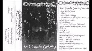 Darkwoods My Betrothed [FIN] [Raw Black] 1994 - Dark Aureoles Gathering (Full Demo)