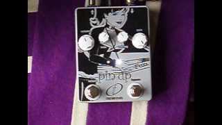 Video thumbnail for Crazy Tube Circuits Pin Up Fuzz - CS '56 Stratocaster and Boogie MkIV by Paul McCaffrey - fendermac