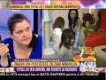 Fetele Crescute De Tata Dumitru Mai Fericite Ca Niciodată