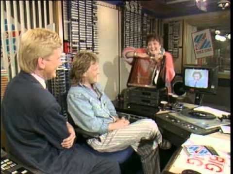 John Peel's Wogan - 20 Years of Radio One (2/2)