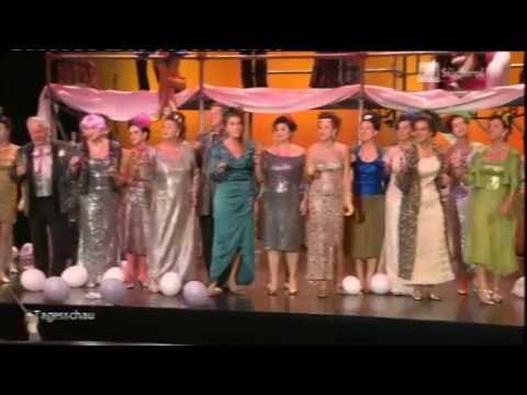 TGT22 "Die Fledermaus" bei den Südtiroler Operettenspielen 2017