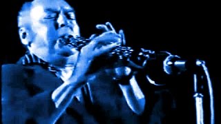 Woody Herman - Not Really the Blues (1949)