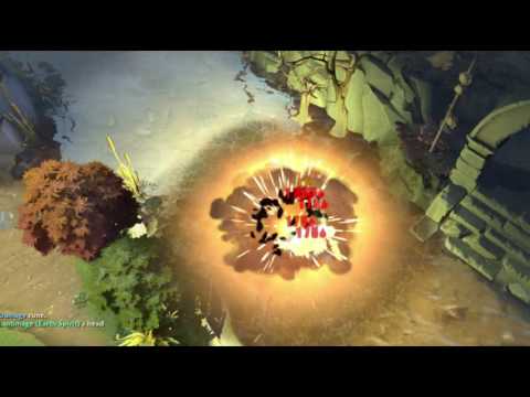 MLG DOTA : Meet Techies