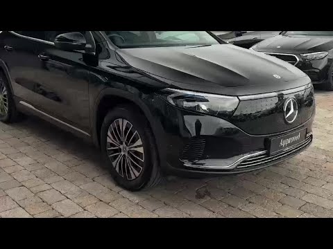 Mercedes-Benz EQA EQA250+ - Image 2