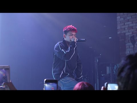 181027 노엘(NO:EL) LIVIN LA VIDA LOCA [영비 노엘 더블 콘서트]