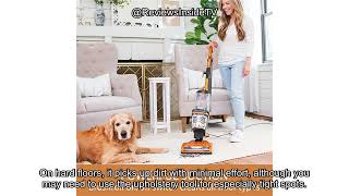 Kenmore DU4080 Review: Is This Lightweight Vacuum Really Worth Your Money in 2025?
