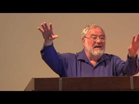 George Lakoff: "The Present Political Divide: What To Do Now "