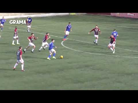 1CAT1, JORNADA 11: C.E. JÚPITER 1 - F.E. GRAMA 0