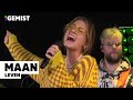 Maan - Leven | Live bij 538