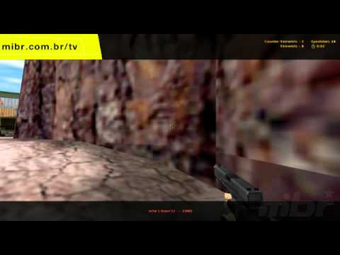 MIBR.TV - CS VoD coL vs mTw IEM5