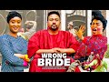 THE WRONG BRIDE 3&4 - MIKE GODSON 2024 LATEST TRENDING FULL NOLLYWOOD NIGERIAN MOVIE