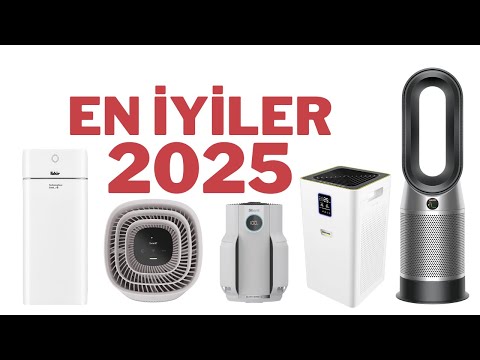2025 Best Air Purifiers: Comparison, CADR/HEPA, Recommendations
