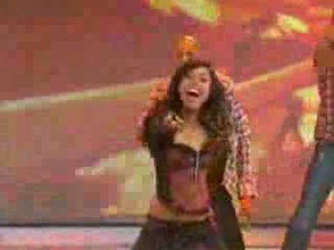 Chris Holyfield: Dance War - Recap of Episode 103