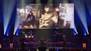 Download lagu Cromok - Another You (Live At Zepp KL, Kuala Lumpur / 2024) mp3