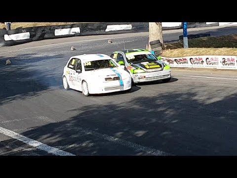 2019.09.29. Rallycross Közép-Európa Zóna és Országos Bajnokság KisTukiRX,  TMCRallysport