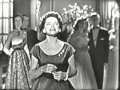 The Arthur Murray Party 15 February 1954