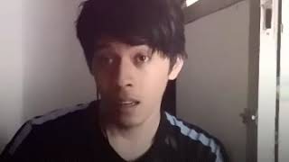 Download lagu Berobah tanpa sebab/fens berat Thomas arya mp3