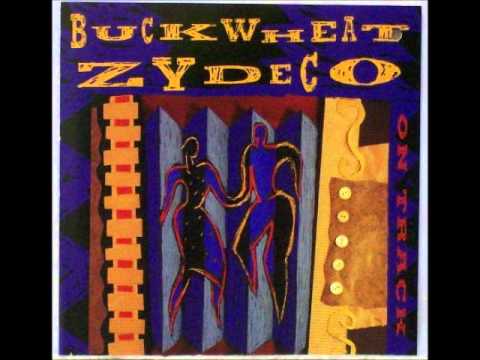 Buckwheat Zydeco   Hey Joe