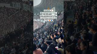 Download lagu MERINDING βΌοΈ Ribuan Bobotoh Padati GBLA, Bakar Semangat Persib Jelang Laga El Clasico Di GBK! π₯π mp3 Download lagu MERINDING βΌοΈ Ribuan Bobotoh Padati GBLA, Bakar Semangat Persib Jelang Laga El Clasico Di GBK! π₯π mp3