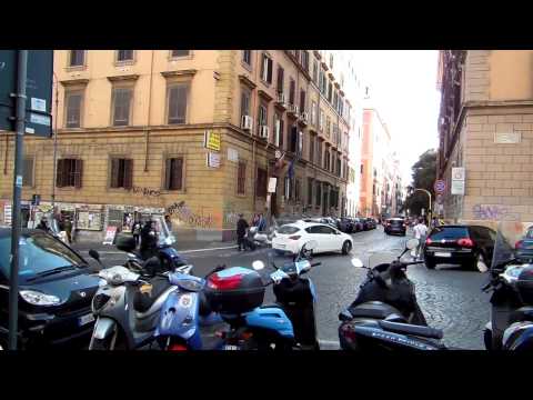 Campus Life at the John Felice Rome Center: Loyola University Chicago