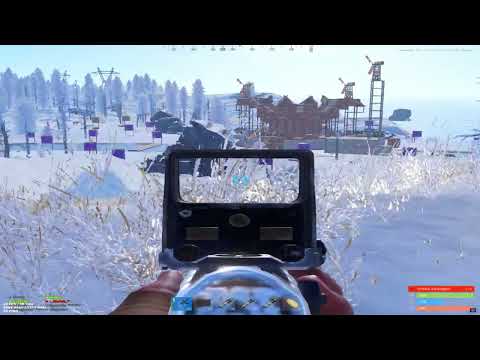 𝙃𝙊𝙒 𝙄 𝘿𝙀𝙎𝙏𝙍𝙊𝙔𝙀𝘿 𝙕𝙀𝙍𝙂 𝙄𝙉 𝙍𝙐𝙎𝙏𝙊𝙍𝙄𝘼 𝙀𝙐 𝙈𝘼𝙄𝙉