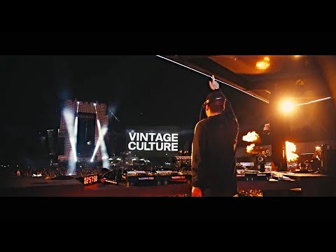 Vintage Culture - ID Track (Live @ VNTG is a Festival, São Paulo 2024)