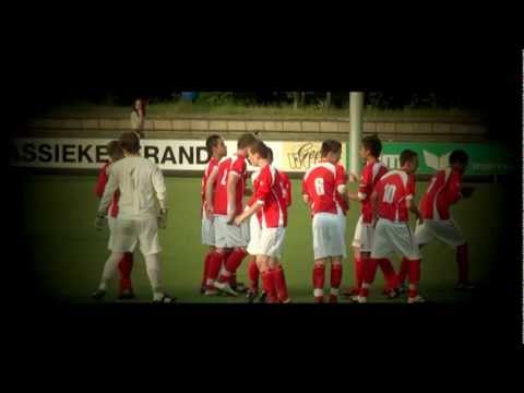 Begintune seizoensoverzicht JVC Cuijk B1