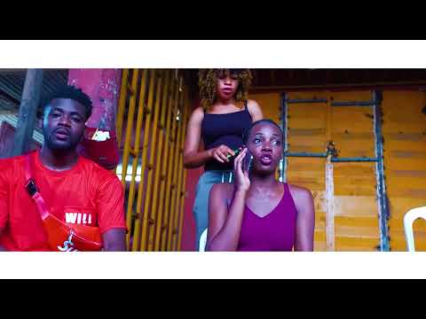 Lil Jay - Choco Blessé