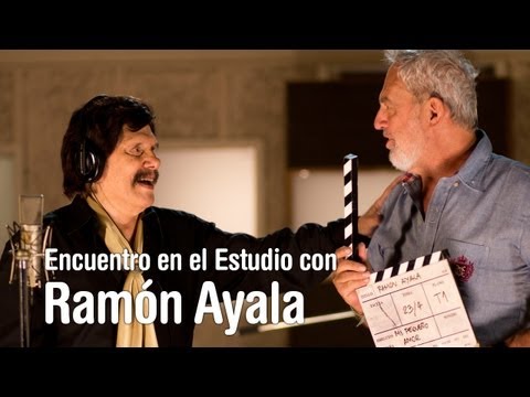 Ramon Ayala + Los Nuñez - Encuentro en el Estudio - Programa completo [HD]