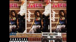 Little Jackie - The Kitchen