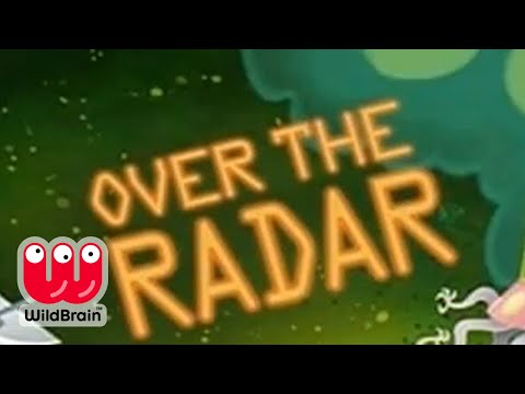 Kid VS Kat - OVER THE RADAR - full episode (S02 E10)