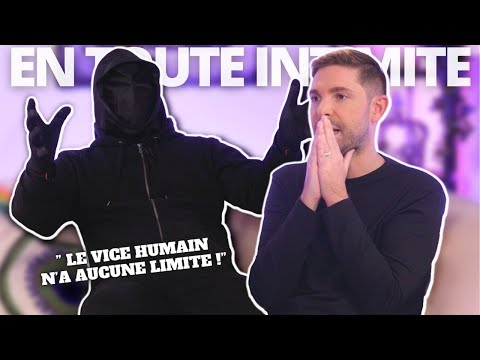 TLJ : Les dessous du DARK WEB racontés par un ancien utilisateur qui risque jusqu’à 10 ANS DE PRISON