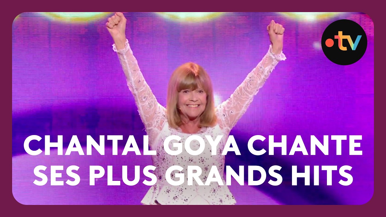 Miniature de la vidéo "Bécassine", "Capitaine Flam"... Retour en enfance avec Chantal Goya - La grande fête de Carcassonne du film La Grande Fête de Carcassonne