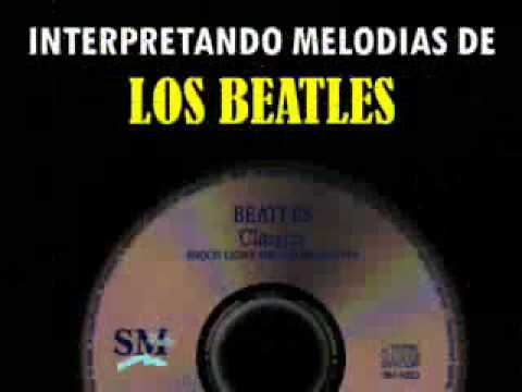 ENOCH LIGHT AND HIS ORCHESTRA (ELEANOR RIGBY - LET IT BE)