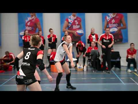 Aftermovie VC Sneek - Apollo 8 (22/12/2021)