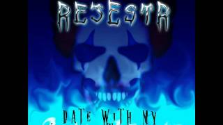 Rejestr - Dying Day (Blitzkid cover)