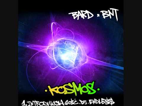 01  BNTxBARD   Introdukcja Gość. Dj Endless prod.BNT