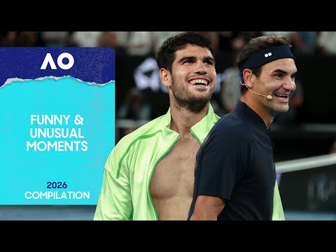 Australian Open 2027
