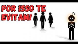 Amigos Desaparecem Por Essa Razão (e Você Faz Sem Perceber)