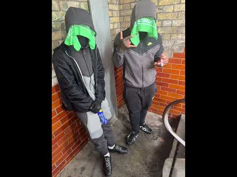 #GMA Millz X KJ - PROF