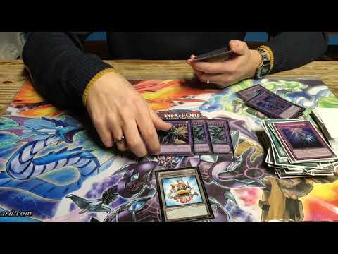 YU-GI-OH! TOP 8 REGIONAL LATINA - SHADDOL INVOKED - LUCA MANFREDINI