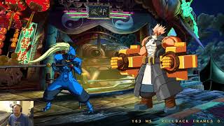 Delusion, rollback, and crashes oh my