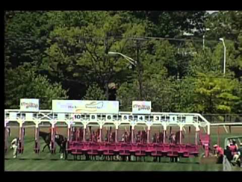 Pimlico 05/15/15 race 5 - 43rd running of the Hilltop Stakes