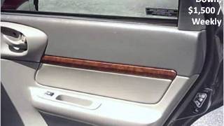 preview picture of video '2000 Chevrolet Impala Used Cars Pikeville KY'